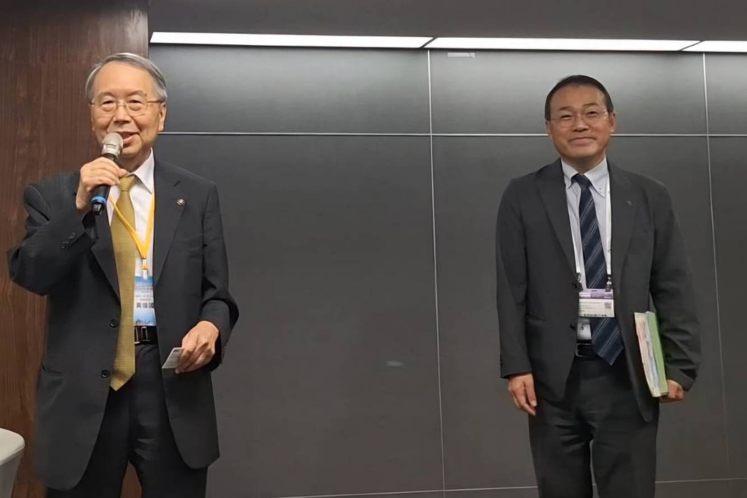 臺日半導體供應鏈交流研討會