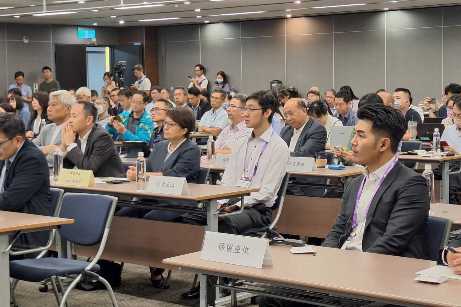 臺日半導體供應鏈交流研討會
